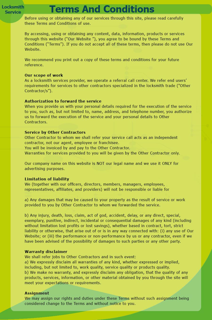 Chesterfield Locksmith Store Chesterfield, VA 804-368-3665