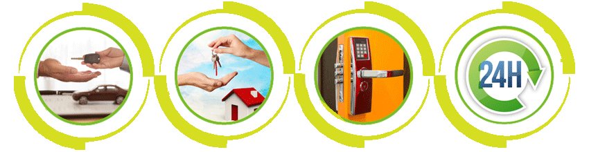 Chesterfield Locksmith Store Chesterfield, VA 804-368-3665